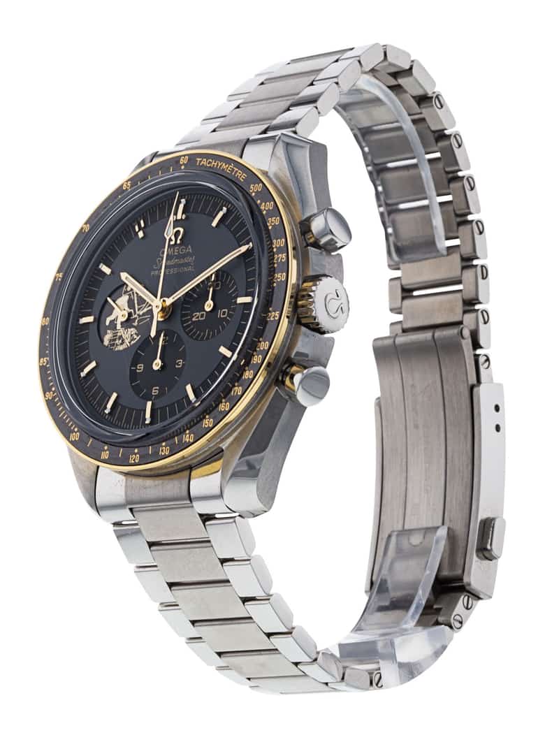 Omega Speedmaster Apollo 310.20.42.50.01.001